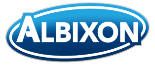 Logo ALBIXON